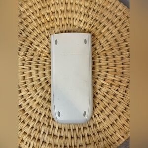 Texas Instruments TI-84 Plus Silver Edtion Graphing Calculator